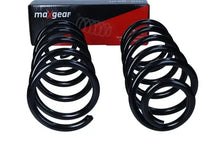 Arc supapa, Mazda, 491x152x74 mm, Maxgear 601539D