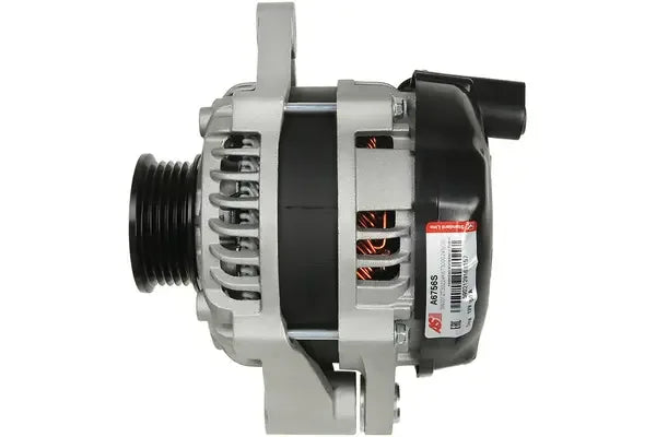 Generator / alternator As-Pl pentru Suzuki - A6756S