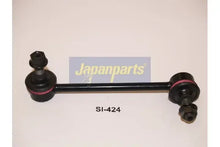 Bara stabilizatoare suspensie, Honda, 253x92x60 mm, Japanparts SI424L