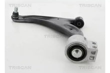 Brat suspensie roata, Chevrolet, Triscan 850080546