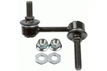 Brat bieleta suspensie stabilizator, Lexus, 141x96x62 mm, Lemforder LMI38062