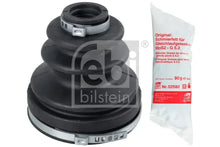 Ansamblu burduf articulatie planetara, Toyota, Febi Bilstein FE173206