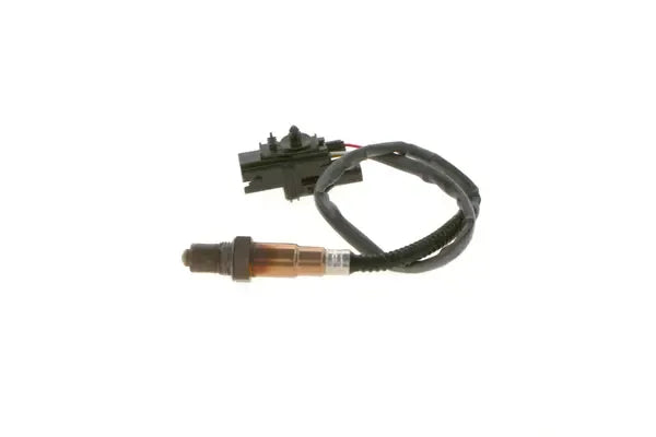 Sonda lambda, Volvo, Ford S80, V70, S40, V50, C30, C70 Ii Cabriolet, Kuga, Mondeo, Mondeo Iv Limuzina, 140x104x47 mm, Bosch 0258007332