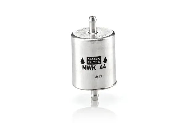 Filtru combustibil -Filter, BMW, Cagiva, Ducati, Triumph, 106x58x56 mm, Mann MWK44