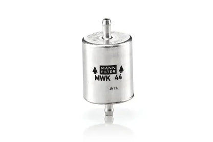 Filtru combustibil -Filter, BMW, Cagiva, Ducati, Triumph, 106x58x56 mm, Mann MWK44