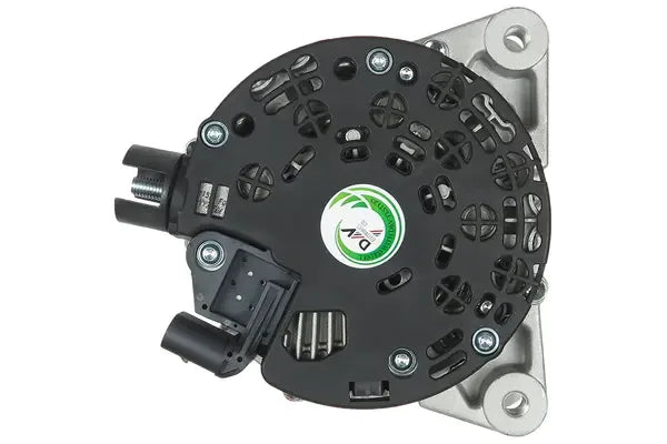 Generator alternator, Ford, Mazda, Volvo, 267x190x186 mm, AS-PL A0284