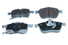 Set placute frana, frana disc QUARO pentru Chevrolet, Opel - QP0304