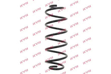 Arc spiral, Honda, KYB KYBRA6119