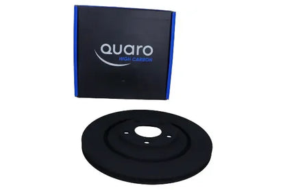 Disc frana QUARO pentru Audi, Bentley - QD2396HC