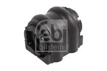 Bucsa bara stabilizatoare, Hyundai, Kia, 135x62x50 mm, Febi Bilstein FE170842
