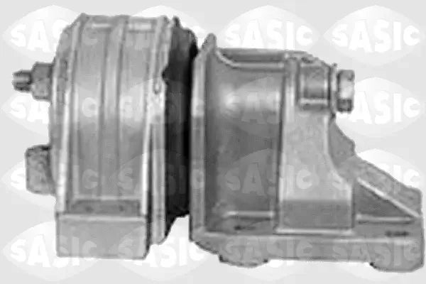 Suport motor, Citroen, Fiat, Peugeot, 224x168x108 mm, Sasic 8071T11