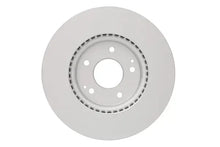 Disc frana, Ssangyong, Kg Mobility Korando, Torres, Actyon, Korando Van, Ø298 mm, Bosch 0986479E36
