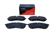 Set placute frana, frana disc Maxgear pentru Man - 19-3893