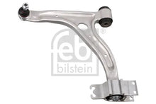 Brat suspensie roata, Infiniti, Mercedes-Benz, 613x327x98 mm, Febi Bilstein FE175452