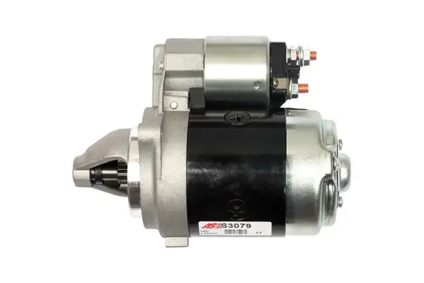 Starter, Citroen, Fiat, Peugeot, 281x168x134 mm, AS-PL S3079