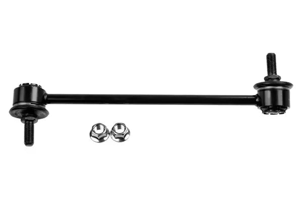 Brat bieleta suspensie stabilizator, Hyundai, Kia Sorento, 276x102x66 mm, Lemforder LMI34478