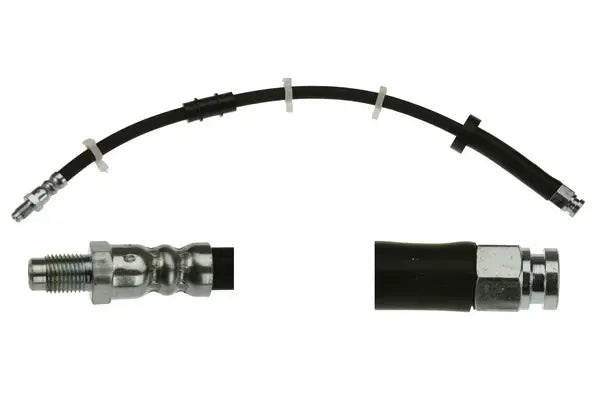 Furtun frana, Citroen, Fiat, Peugeot, TRW PHB293