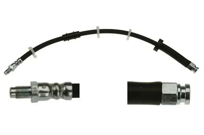Furtun frana, Citroen, Fiat, Peugeot, TRW PHB293
