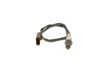 Sonda lambda, Skoda, Volkswagen, SEAT, Audi Polo, Fabia, Fabia Iii Combi, Leon, Leon Sc, Leon St, Fabia Iii Praktik, 143x102x46 mm, Bosch 0258030165