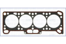 Garnitura chiulasa, Mitsubishi, Proton, 399x177x8 mm, Ajusa AJU10078500