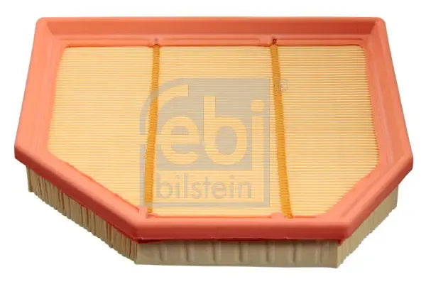 Filtru aer, BMW, 248x222x48 mm, Febi Bilstein FE48534