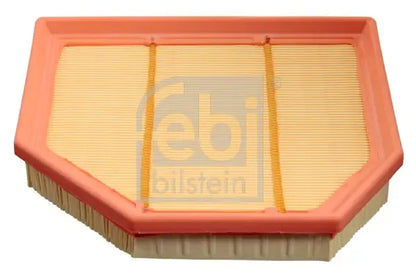 Filtru aer, BMW, 248x222x48 mm, Febi Bilstein FE48534