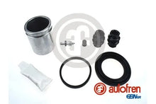 Set reparatie, etrier Autofren Seinsa pentru Lancia - D42024C