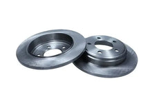 Disc frana, Chrysler, Ø270 mm, Maxgear 192786