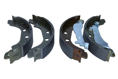 Set saboti frana, 227x122x114 mm, Maxgear 190251