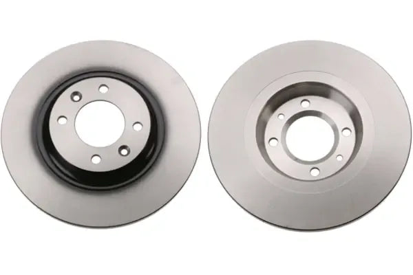 Disc frana, Citroen, DS, Peugeot DS4, Ds 4, Ds 4 Crossback, DS5, Ds 5, C4, 3008 I Microbus, 308 Cc, 308, Ø290 mm, TRW DF6632