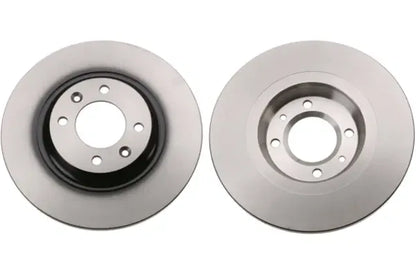 Disc frana, Citroen, DS, Peugeot DS4, Ds 4, Ds 4 Crossback, DS5, Ds 5, C4, 3008 I Microbus, 308 Cc, 308, Ø290 mm, TRW DF6632