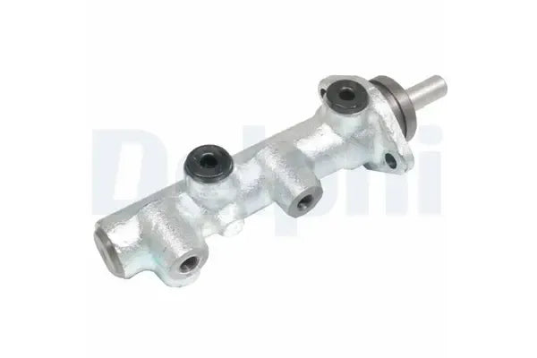 Pompa centrala frana, Fiat, Peugeot, Citroen, Alfa Romeo Ducato Caroserie, Ducato Panorama, Ducato Platou, Sasiu, 270x150x68 mm, Delphi LM21519