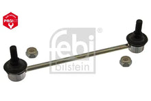 Brat bieleta suspensie stabilizator, Mitsubishi, Proton, Volvo, Febi Bilstein FE41178