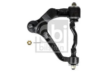 Brat suspensie roata, Toyota, Febi Bilstein FE43093
