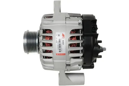 Generator alternator, Chevrolet, Opel, Saab, 266x188x186 mm, AS-PL A3321