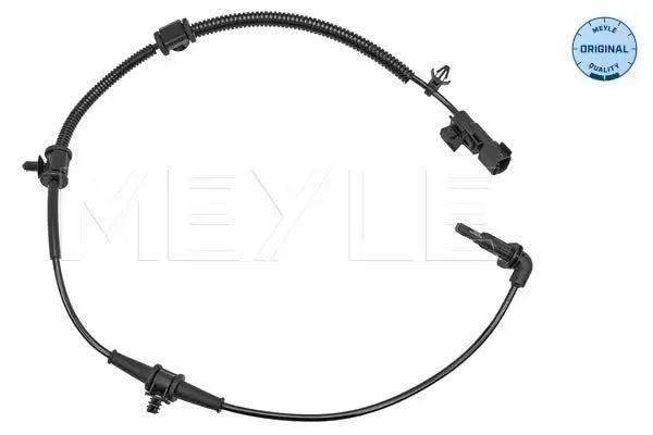 Senzor, turatie roata Meyle pentru Opel, Saab - 6148990010