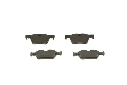 Set placute frana disc, BMW 1, 2, 2 Cupe, 148x104x84 mm, Bosch 0986494554