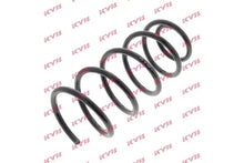 Arc spiral, Chevrolet, Daewoo Lacetti, Nubira, Nubira Wagon, 372x174x173 mm, KYB KYBRG3218