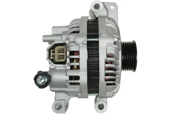 Generator alternator, Mazda, 261x192x188 mm, AS-PL A5050