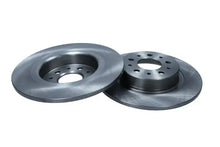 Disc frana Maxgear pentru Fiat - 19-4726
