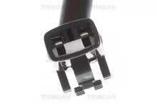 Senzor, turatie roata Triscan pentru Hyundai, Kia - 818043139