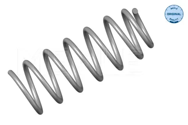 Arc spiral, SEAT, 406x166x156 mm, Meyle 1006390016