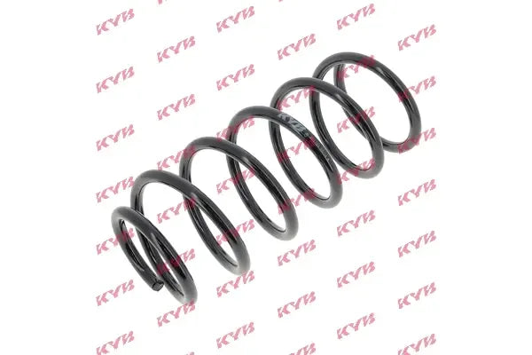Arc spiral, Opel, 363x152x150 mm, KYB KYBRC1121
