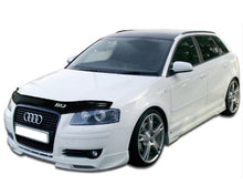 Deflector de capota, Audi A3 (8P), 2005-2008