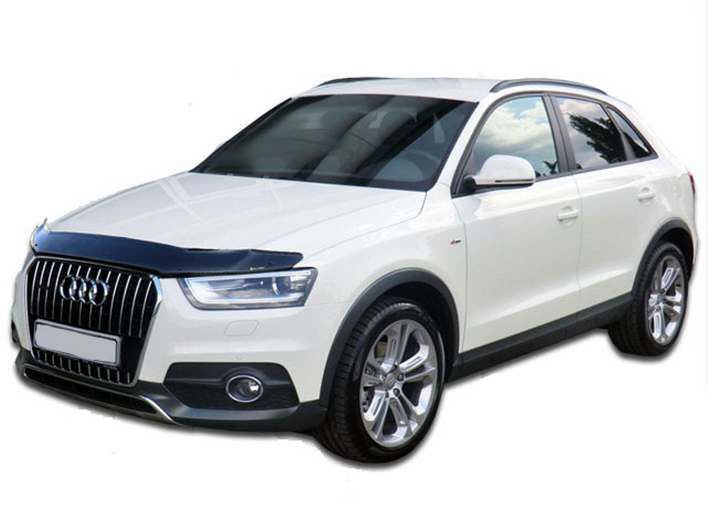 Deflector de capota, Audi Q3, 2011-2018