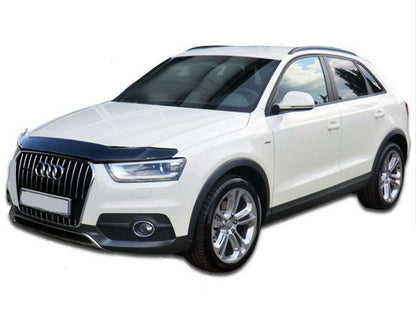 Deflector de capota, Audi Q3, 2011-2018