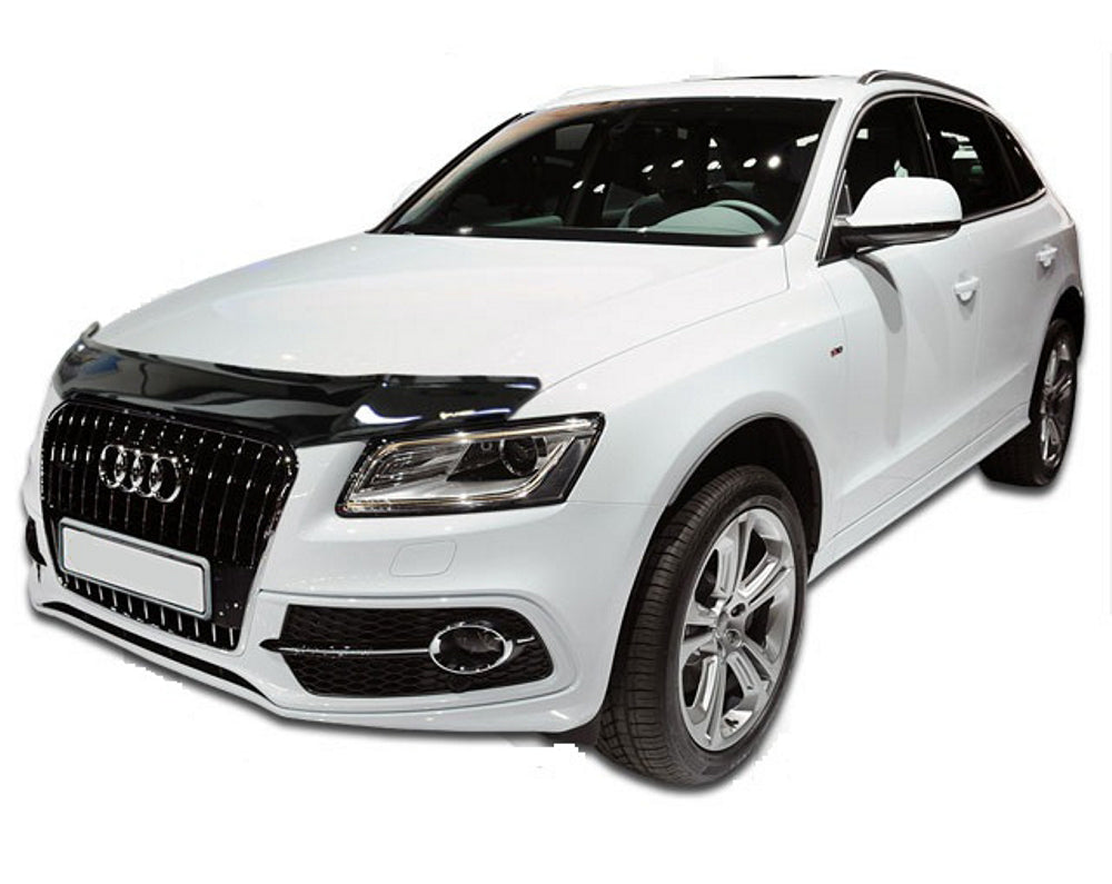 Deflector de capota, Audi Q5, 2012-2015
