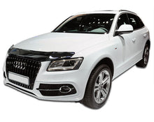 Deflector de capota, Audi Q5, 2012-2015