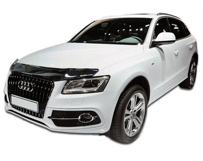 Deflector de capota, Audi Q5, 2012-2015