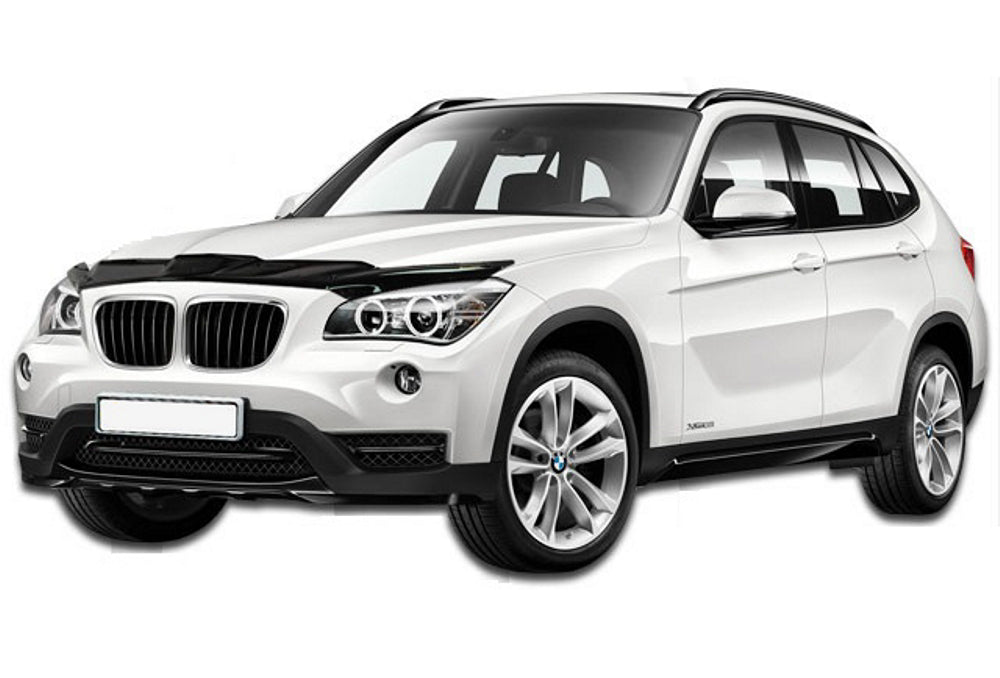 Deflector de capota, BMW X1 (E84), SUV, 2009-2016